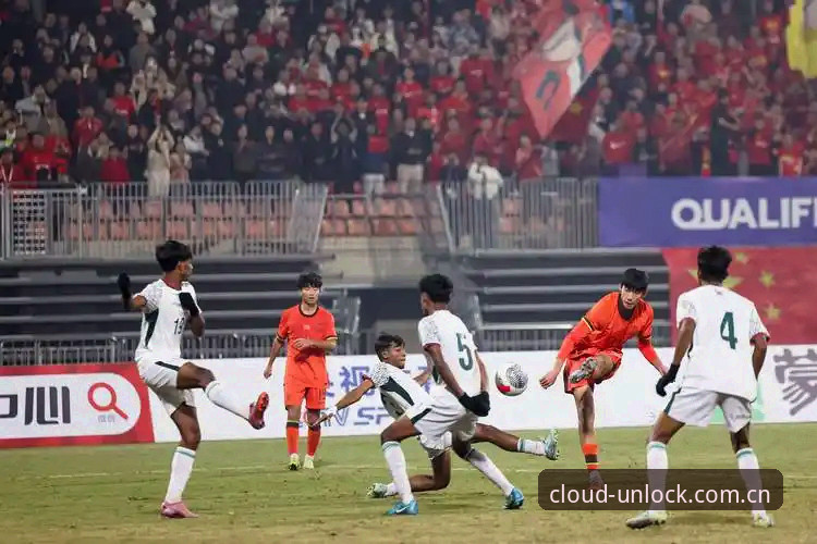 U17世界杯抽签深度评测：中国足球青训的机遇与挑战全景分析